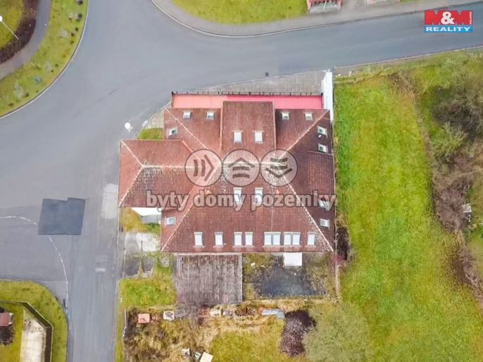 Prodej, Obchod a služby, Katovice