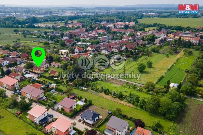 Prodej, Rodinný dům, Brno