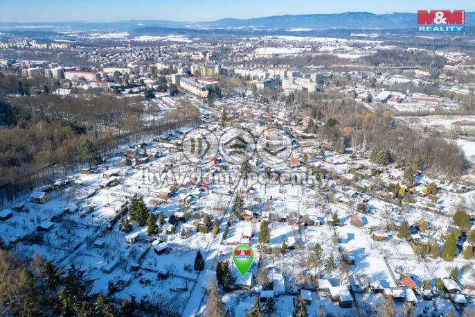 Prodej, Zahrada, Karlovy Vary