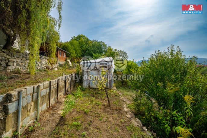 Prodej, Zahrada, Ústí nad Labem