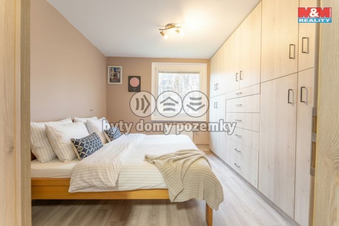 Prodej, Byt 3+1, Ústí nad Labem