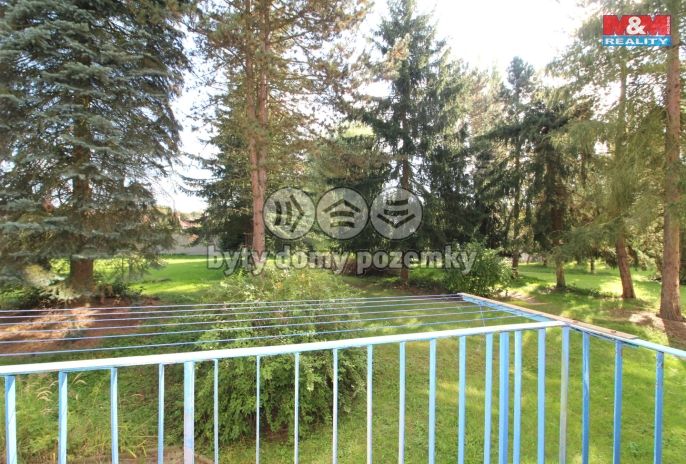 Pronájem, Byt 2+1, Česká Lípa