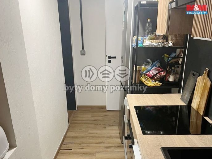 Prodej, Byt 3+kk, Praha