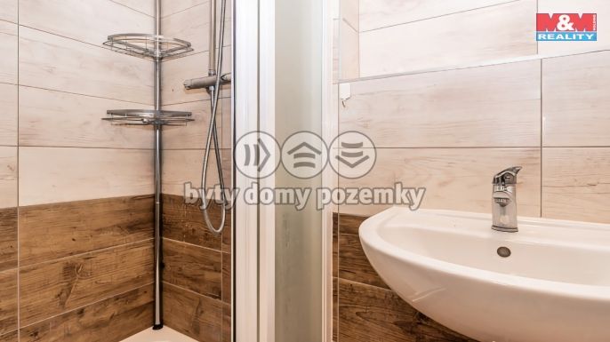 Prodej, Byt 1+kk, Brno