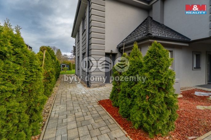 Prodej, Rodinný dům, Ústí nad Labem