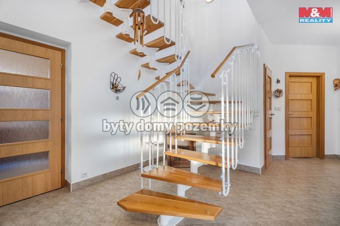 Prodej, Rodinný dům, Přerov nad Labem