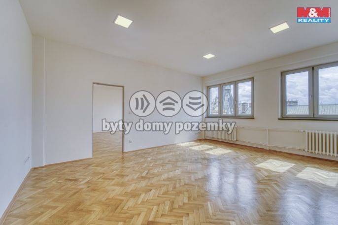 Pronájem, Kancelářský prostor, Plzeň