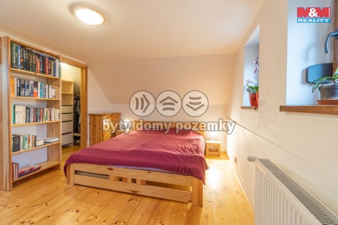 Prodej, Rodinný dům, Čakovičky