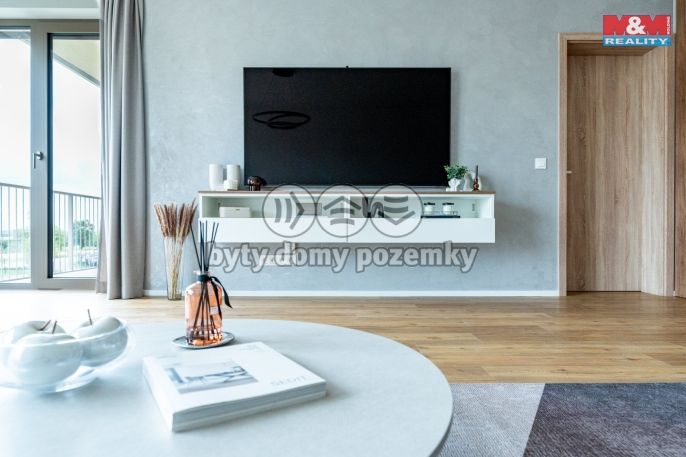 Prodej, Byt 4+kk, Brandýs nad Labem-Stará Boleslav