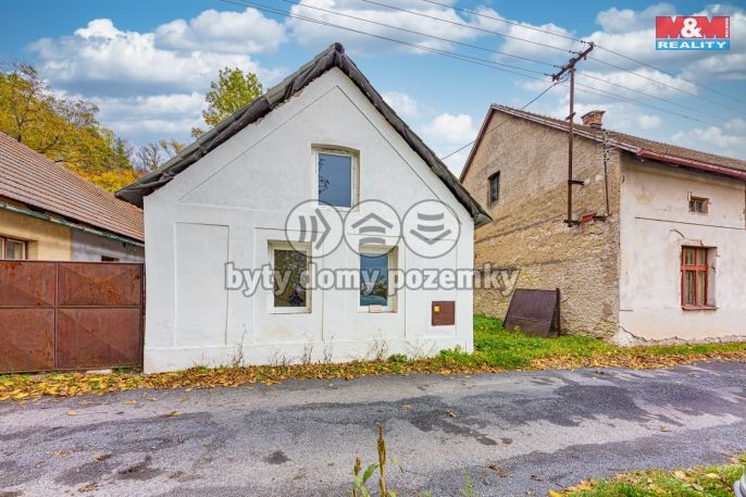 Prodej, Chalupa, Vinaře