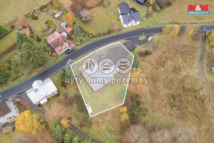 Prodej, Výrobní objekt, Nejdek