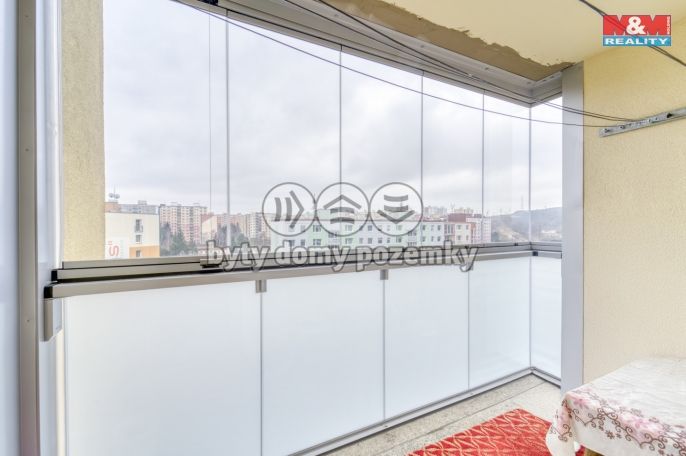 Prodej, Byt 4+1, Plzeň