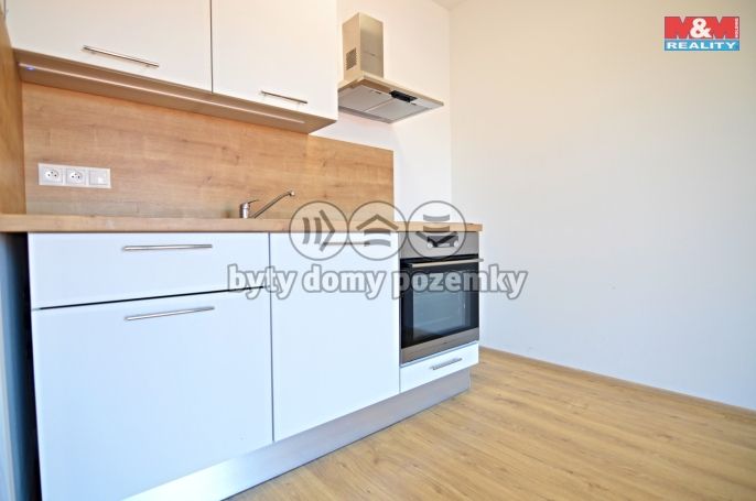 Pronájem, Byt 2+kk, Hořice