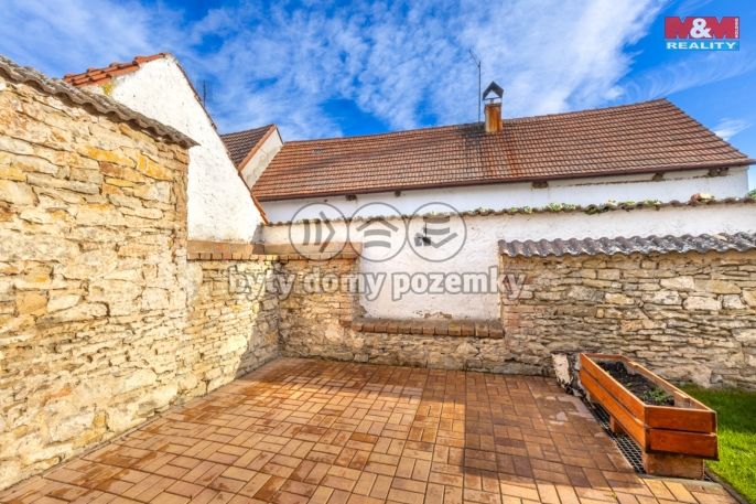 Prodej, Rodinný dům, Obora