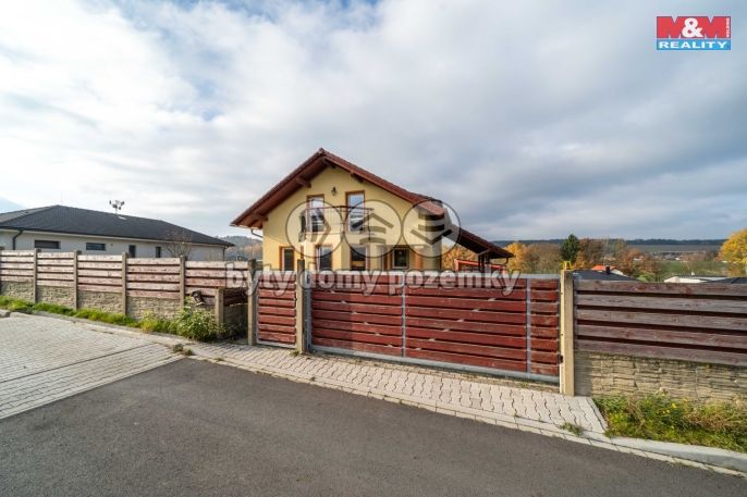 Prodej, Rodinný dům, Litohlavy