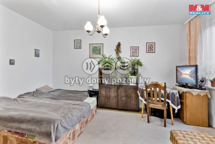 Prodej, Byt 2+kk, Liberec