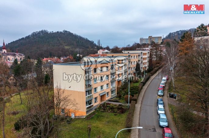 Prodej, Byt 3+1, Ústí nad Labem