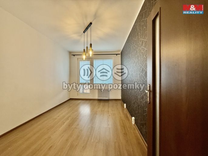 Prodej, Byt 3+1, Ostrava