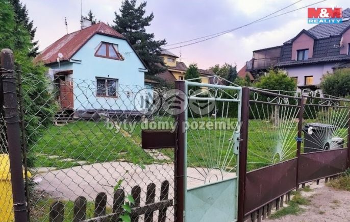 Prodej, Rodinný dům, Orlová