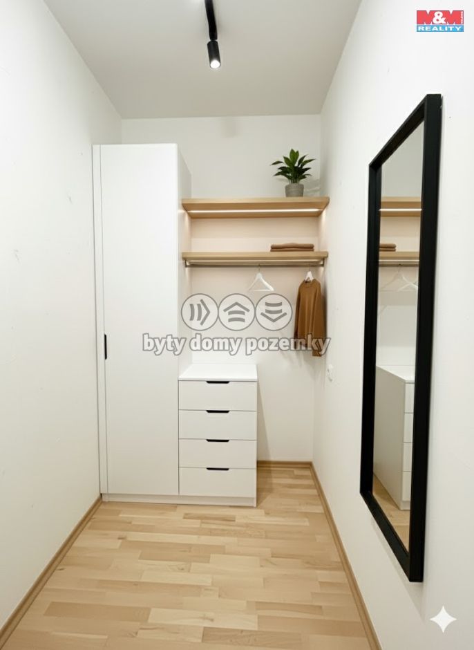 Prodej, Byt 4+1, Most