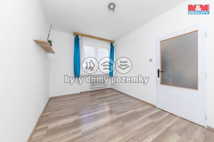 Prodej, Rodinný dům, Novosedly