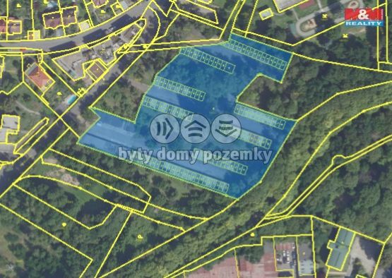 Prodej, Garáž, Praha