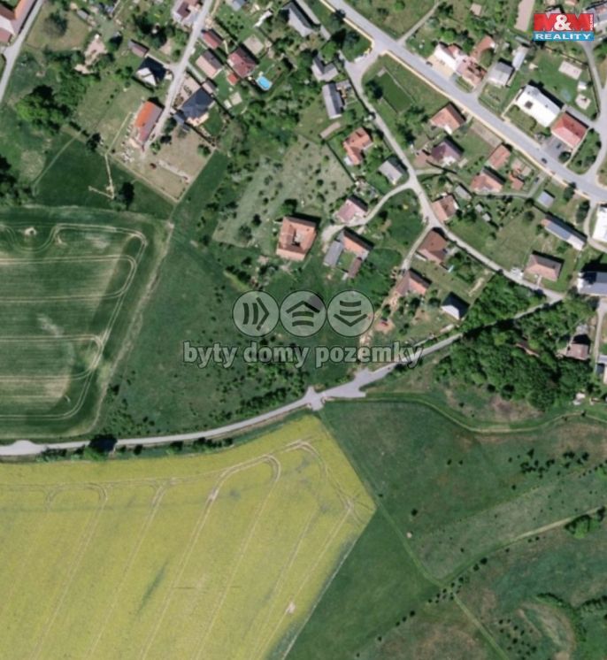 Prodej, Pole, Brodek u Konice