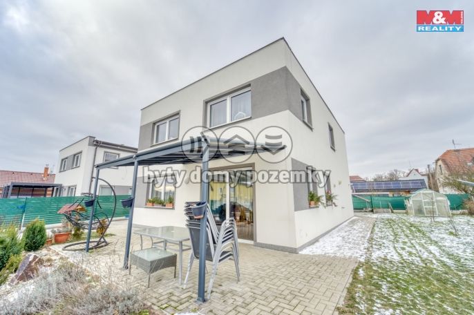 Prodej, Rodinný dům, Osek