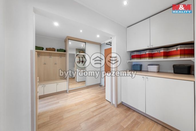 Prodej, Byt 4+1, Ústí nad Labem