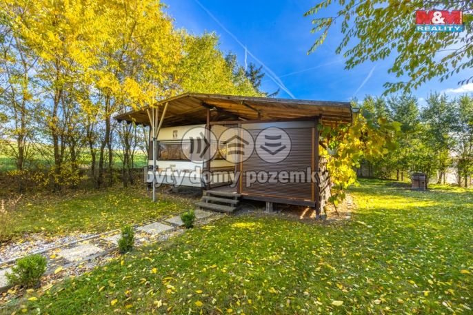 Prodej, Pole, Krakov