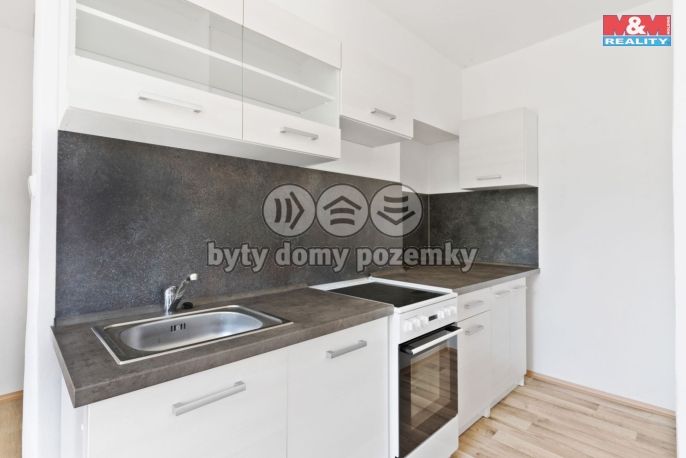 Pronájem, Byt 2+kk, Kytlice