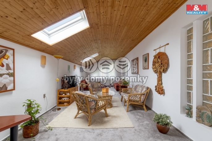 Prodej, Rodinný dům, Ostrava