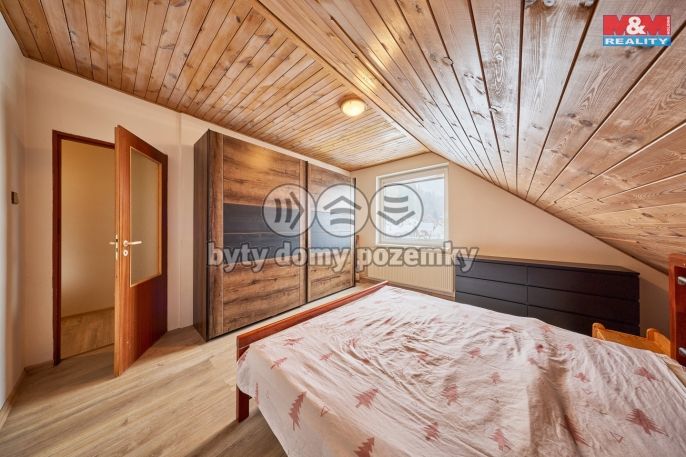 Prodej, Hotel, penzion, Horní Maršov