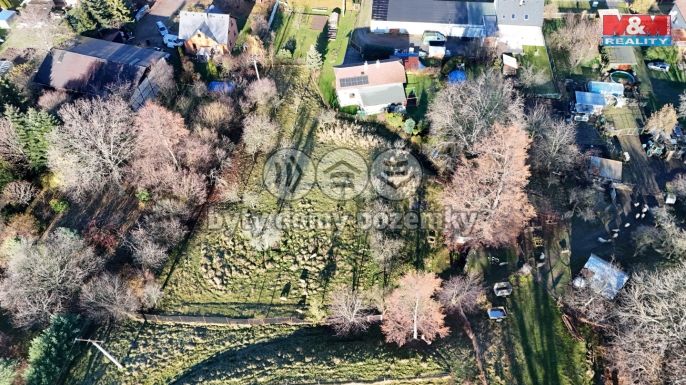 Prodej, Pozemek k bydlení, Krnov