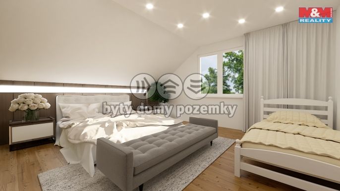 Prodej, Hotel, penzion, Březí
