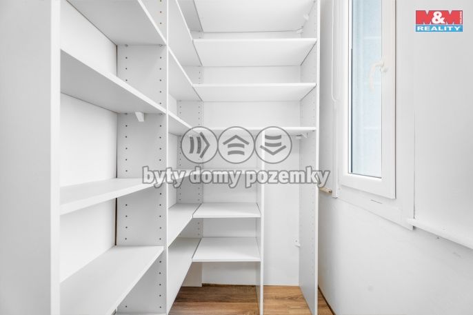 Prodej, Byt 3+1, Jablonec nad Nisou