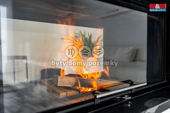 Prodej, Rodinný dům, Suchdol nad Lužnicí