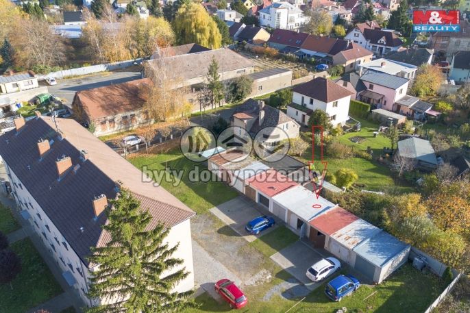 Prodej, Garáž, Kutná Hora