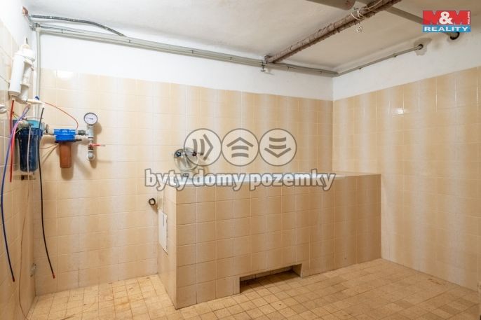 Prodej, Rodinný dům, Strakonice