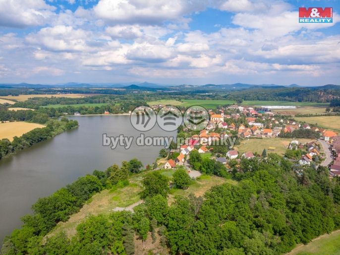 Prodej, Pozemek k bydlení, Holany