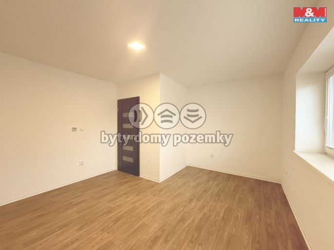 Prodej, Rodinný dům, Hrubčice