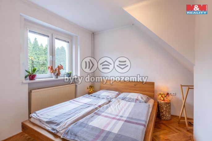 Prodej, Rodinný dům, Káraný