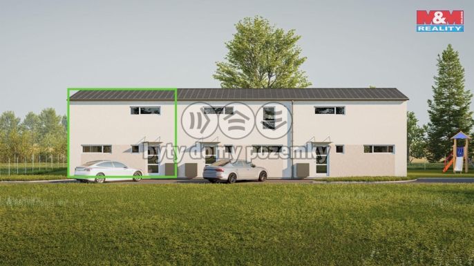 Prodej, Na klíč, Květnice