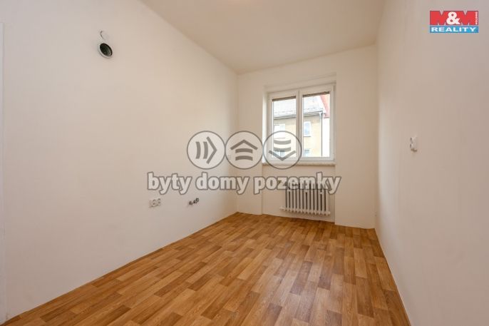Prodej, Byt 2+1, Olomouc