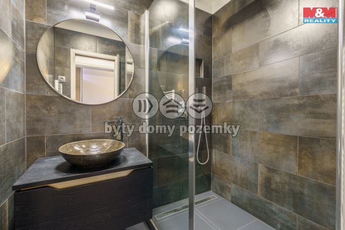 Prodej, Byt 3+1, Kadaň