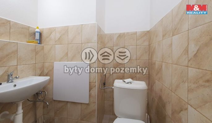 Pronájem, Obchod a služby, Liberec