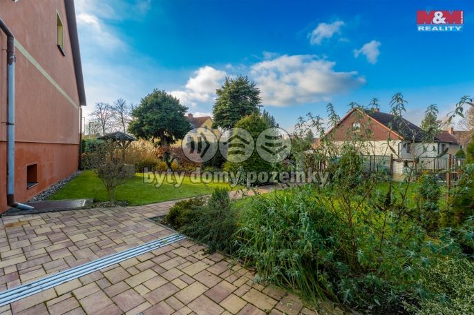 Prodej, Rodinný dům, Straškov-Vodochody