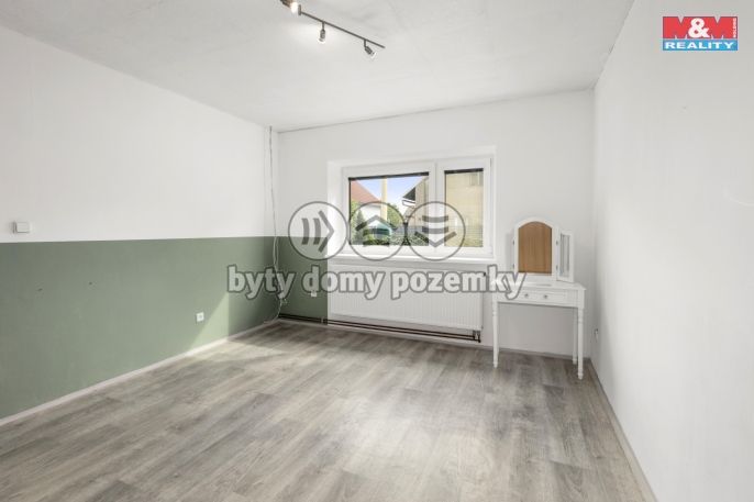 Prodej, Rodinný dům, Kočí