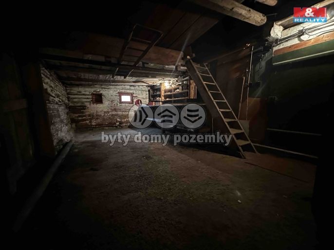 Prodej, Chalupa, Heřmanovice