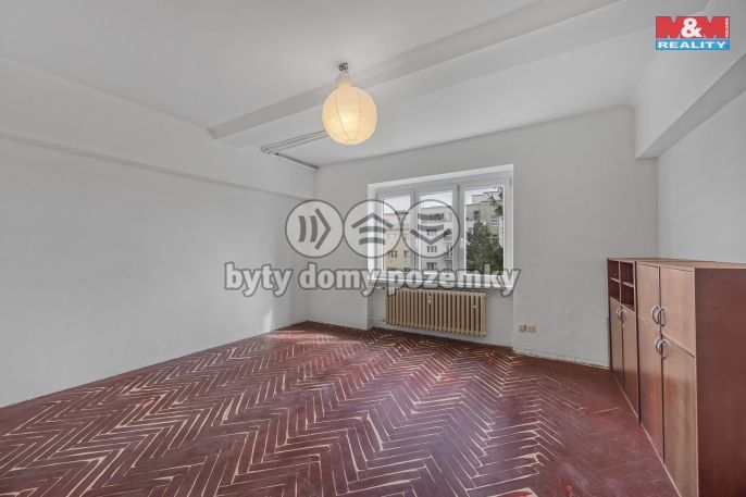 Prodej, Byt 2+1, Praha